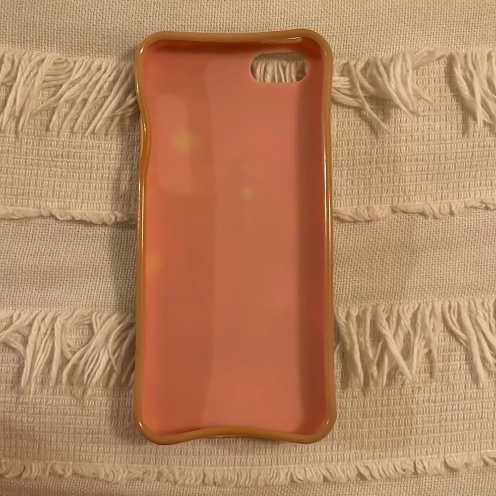Lilly Pulitzer Elephant Ears iPhone 5s Case
